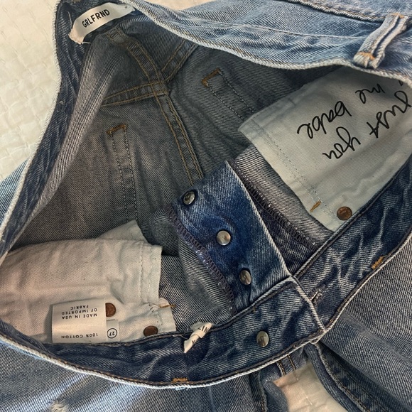 GRLFND Karolina size 27 - Picture 4 of 5